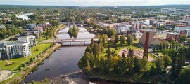 Kouvolaselanp Selanpaa : частен самолет под наем 
