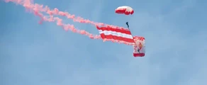 Zeltweg : Наем на частен самолет