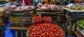 Daloa : частен самолет под наем