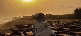 Accra Kotoka Intl : частен самолет под наем