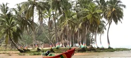 Sunyani : частен самолет под наем