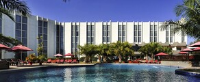 Lubumbashi Intl : частен самолет под наем 