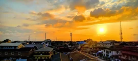 Asaba International: частен самолет под наем