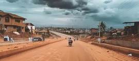 Maiduguri : частен самолет под наем