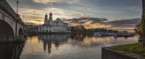 Шанън