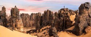 Sidi Bel Abbes: частен самолет под наем
