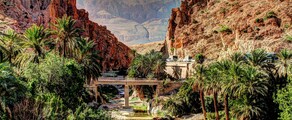 Biskra: частен самолет под наем 