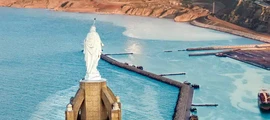 Annaba: частен самолет под наем