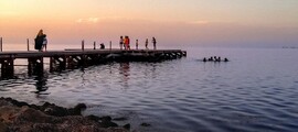 Тунис Bordj El Amri: частен самолет под наем