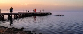 Tabarka : наемане на частен самолет