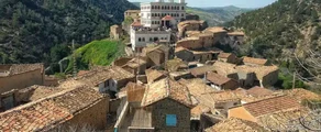 Тиарет Bou Chekif частен самолет под наем