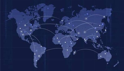 Класация на 15-те най-натоварени летища в света