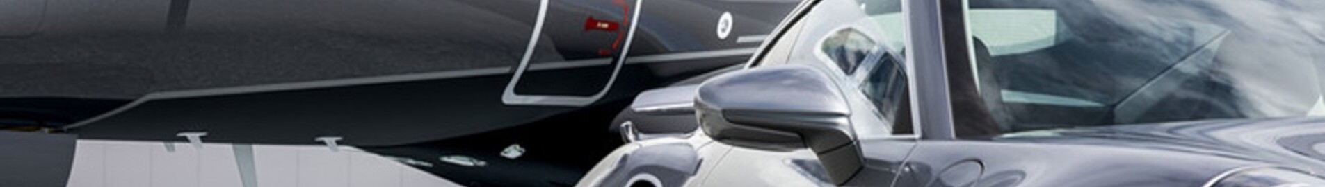 Porsche и Embraer, безпрецедентно сътрудничество!