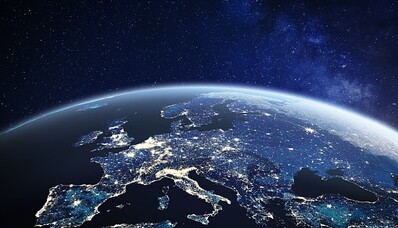 Топ 5 на страните в Европа, които използват частна авиация