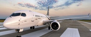 ACJ 220 наемане на частен самолет 