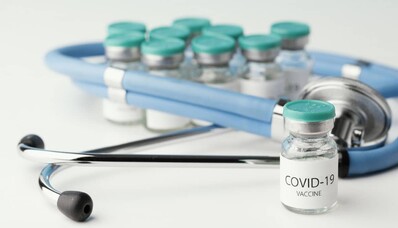 Ваксината COVID-19: международното предизвикателство за авиокомпаниите