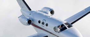 CESSNA CITATION MUSTANG: Наем на частен самолет