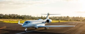 Gulfstream G600 частен самолет под наем