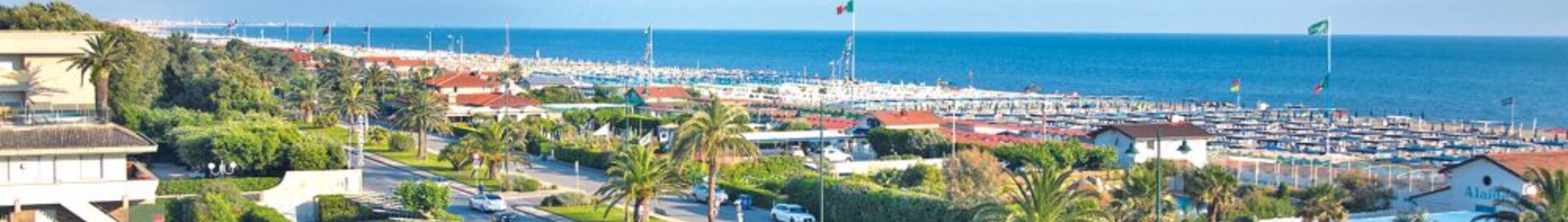 Forte dei Marmi частен самолет под наем  