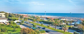 Forte dei Marmi частен самолет под наем  