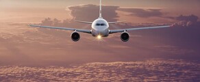 AIRBUS A340 VIP: Наем на частен самолет 