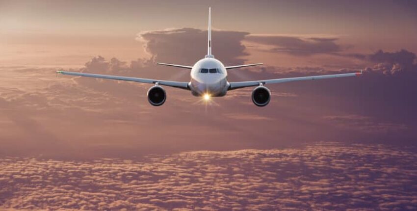 Location jet privé - Luxueuse cabine AIRBUS A340.