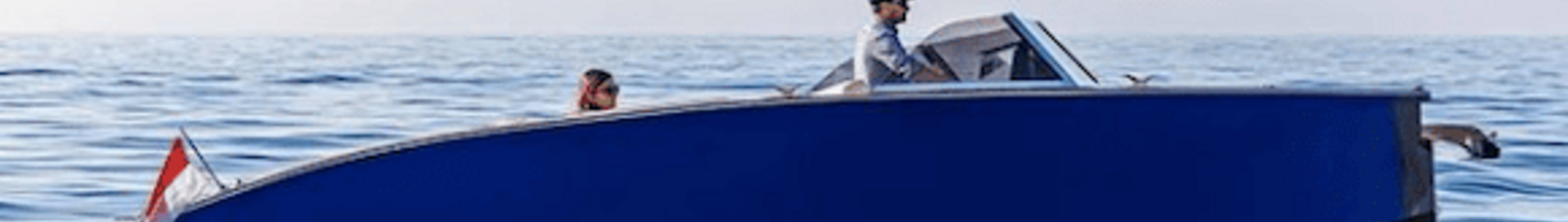 Електрическата лодка Lanéva Boats: нов начин да се насладите на Монако, без да замърсявате околната среда!