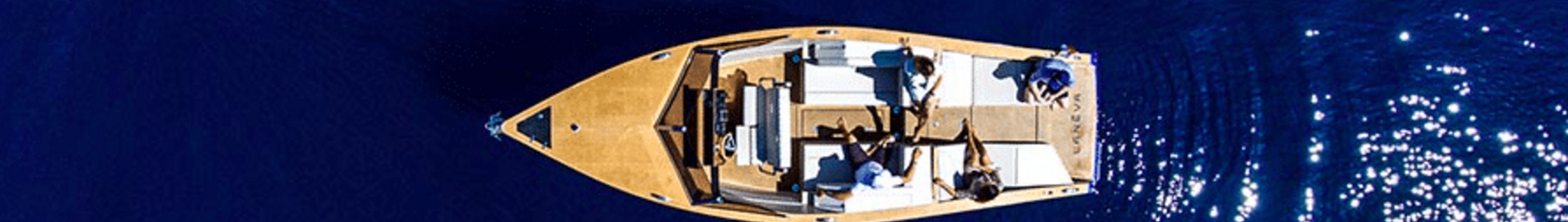 ПАРТНЬОРСТВО: AEROAFFAIRES x Lanéva Boats