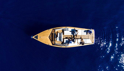 ПАРТНЬОРСТВО: AEROAFFAIRES x Lanéva Boats