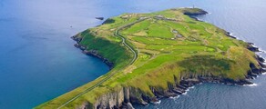 Частен самолет и хеликоптер чартър в Kinsale