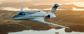 Gulfstream G280 наемане на частен самолет