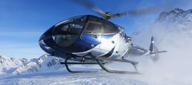 AS 355 intérieur