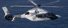 Хеликоптер под наем - H160