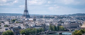 Париж Issy les Moulineaux : частен самолет под наем 
