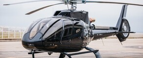 Хеликоптер под наем - H130