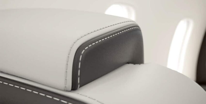**Balise alt :**

`location jet privé - intérieur luxueux du Challenger 350`