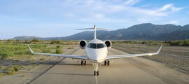 Citation XLS intérieur en cuir blanc