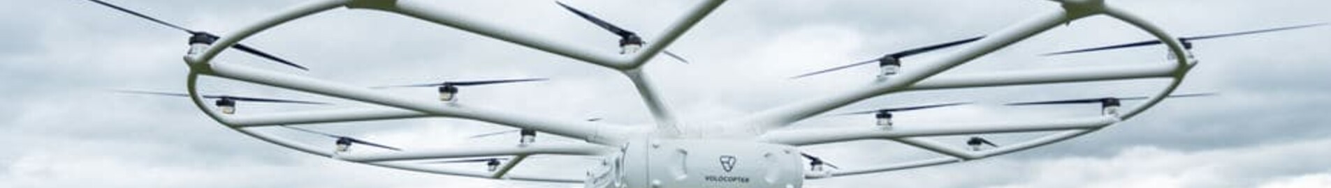 VoloDrone се надява да направи революция в света на селскостопанския транспорт