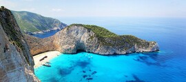 Атина: частен самолет под наем 