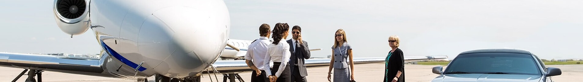 Как AEROAFFAIRES управлява AOG?