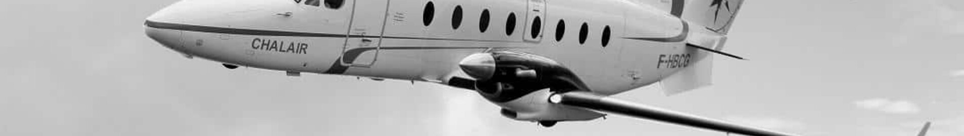 Chalair Aviation: авиокомпания