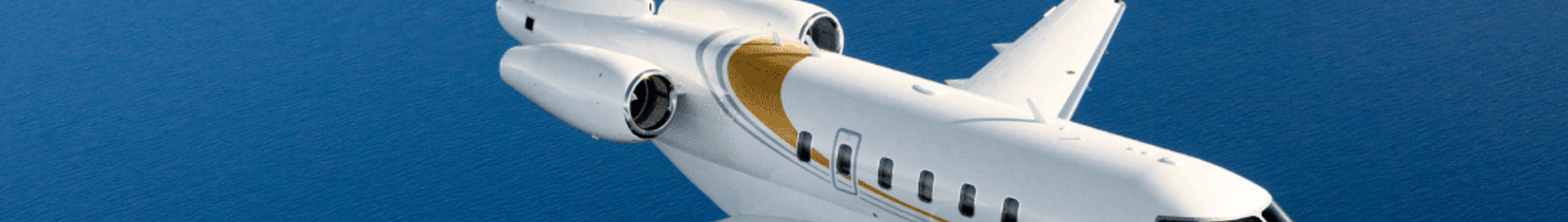 Нов бизнес самолет от Bombardier: Challenger 3500