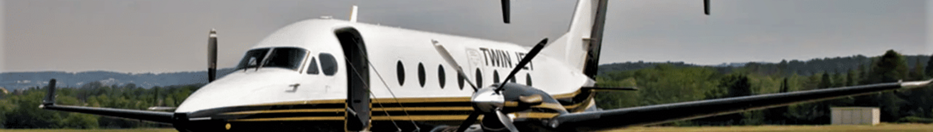 Twin Jet : авиокомпания