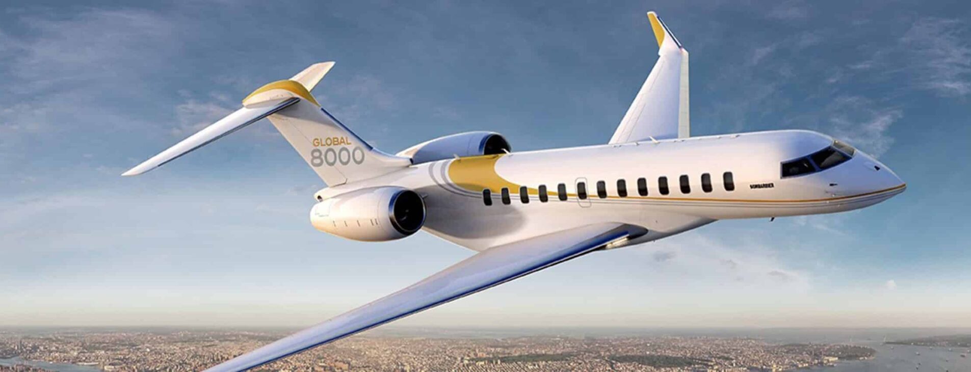 DASH 8-Q400 наемане на частен самолет 