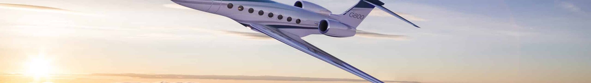 Двата нови бизнес самолета на Gulfstream