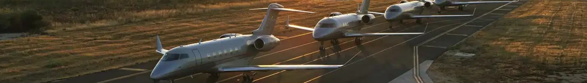 5 погрешни схващания за бизнес авиацията