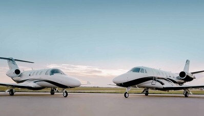 Cessna Citation XLS и M2: новото поколение е налице