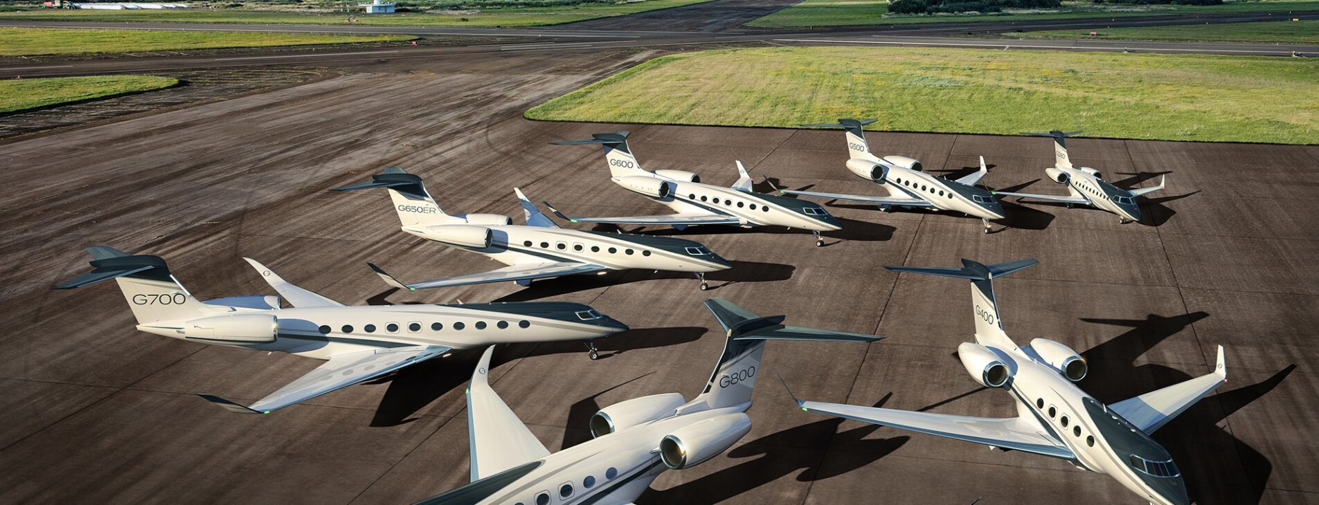 EMBRAER E170 наемане на частен самолет 