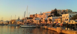 Mitilini Odysseas Elytis : частен самолет под наем