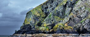 Частен самолет под наем в Aberporth
